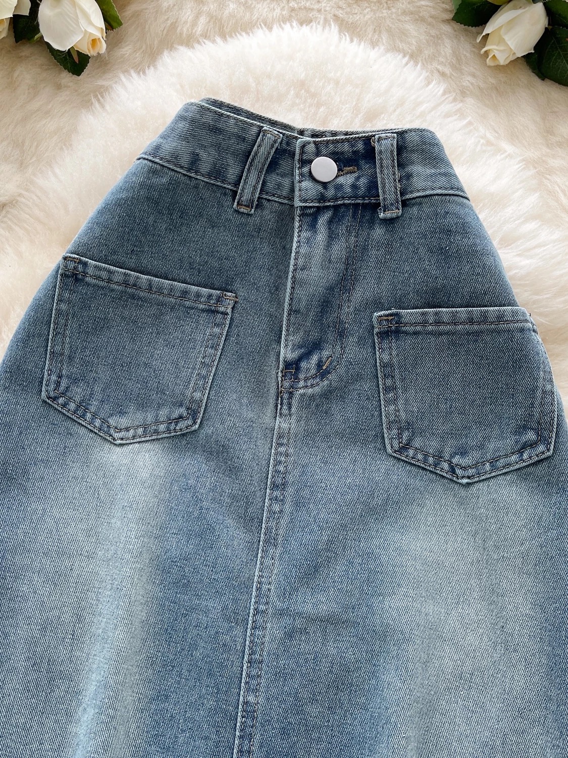 Out west skirt DS104 images